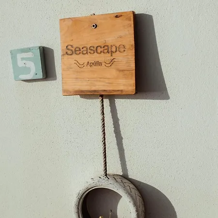 Seascape