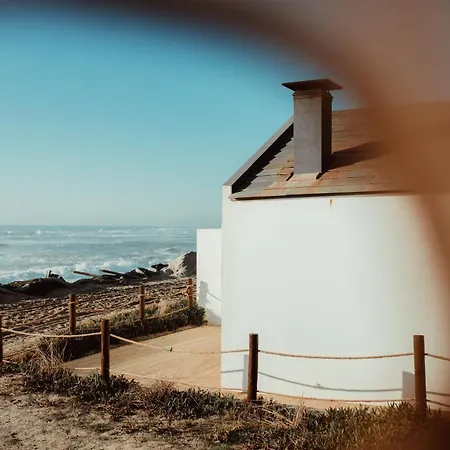 Vakantiehuis Seascape