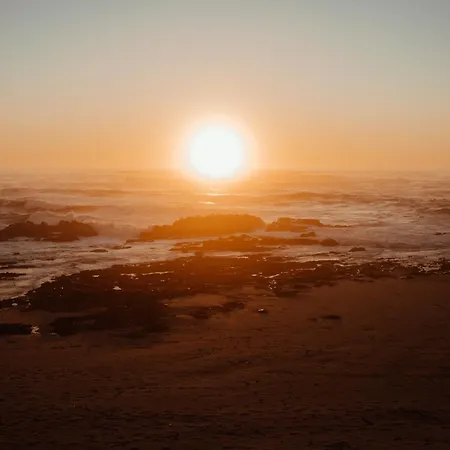 度假居 Seascape *