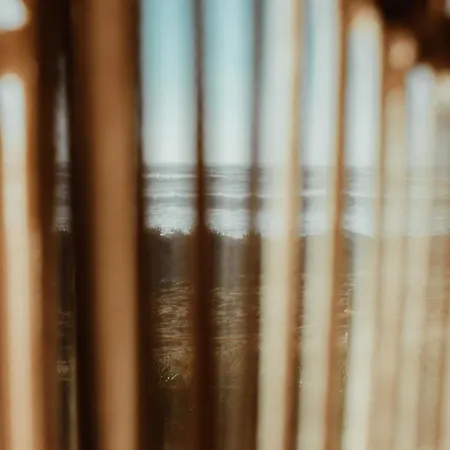 Seascape Vakantiehuis