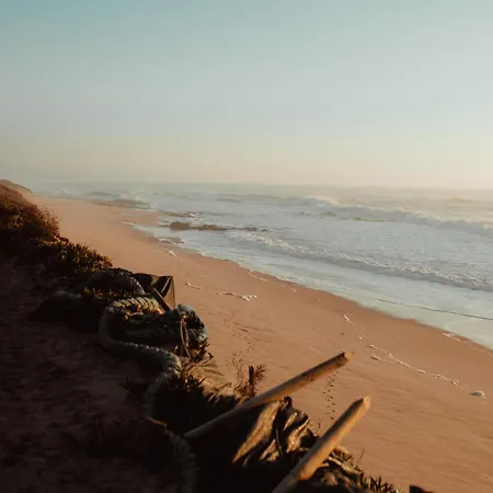 Seascape 度假居 Apúlia